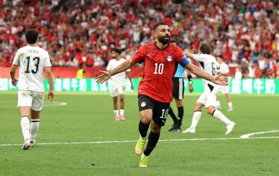 World Cup 2026: Egypt ge thaareehugai furathama faharah world cup match akunn molhuvejje