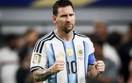 World Cup 2026: enme gina goal jehi kulhunn theriyaa ge record messi ah
