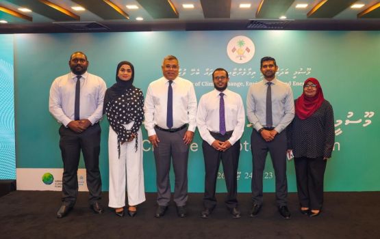 Vilunveshi grant program ifthithaahkohffi