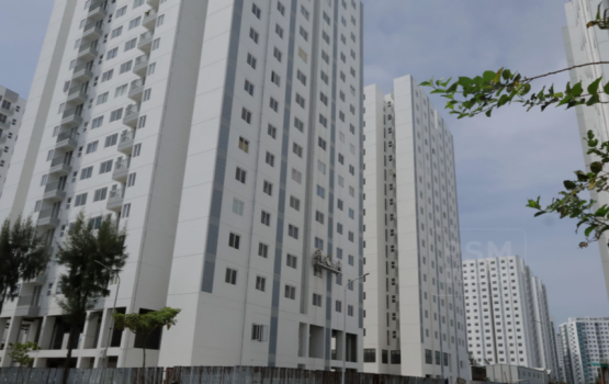 Amaan dhodhi tower in vettunu 16 aharuge kujjakaj, ventilator gai faruva dhenee