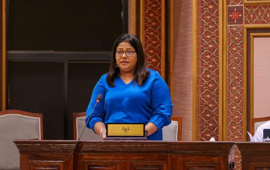 Mental Health Hospital Male' gai alhanee faruvaa hoadhaa meehunge adhadhah belumah fahu: Minister