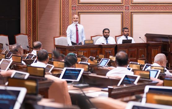 Siyaasee fikurah balai mudharrissunnah fiyavalhu elhumuge sagaafaiy mi sarukaarun nahthaalaifi