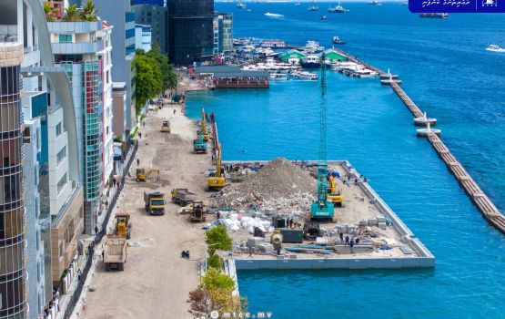 Bodutahkurufaanu magu hedhun: Thaaru elhumuge thayyaareethah fashaifi