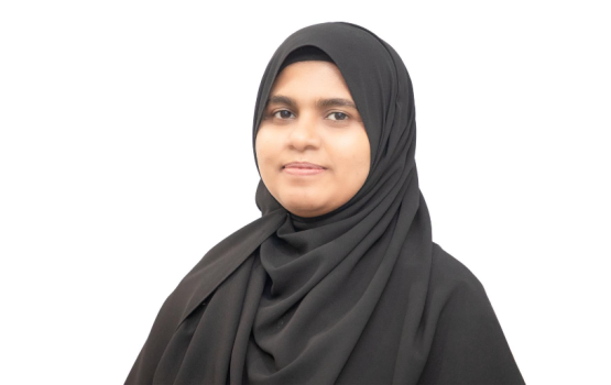 Privatization board ah Banking dhaairaa ge fannee beyfulheh kamah vaa Zaina ayyan kohffi