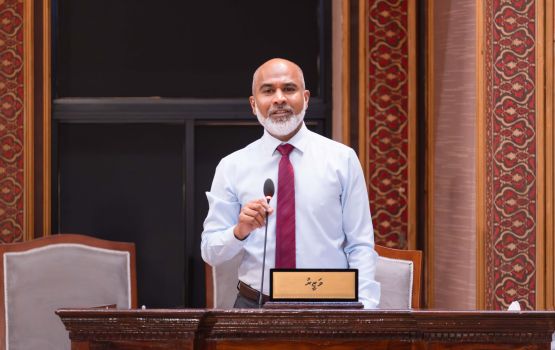 School thah AC kuran kuree sarukaaru thakun iskameh nudhey: Minister