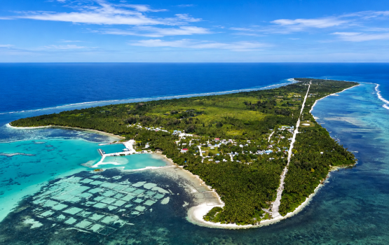 L. atolhugai tharaggee kuraa dhevana airport, e atholhu Isdhoo-Kalaidhoogai alhan ninmaifi 