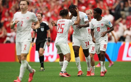 World Cup 2026: Canada dhevana burah, home advantage gellije