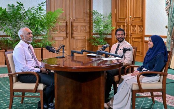 Boahiyaavahikamuge mashroaah nufoozu foaruviya nudheyne kamuge yageenkan raees dhevvaifi 