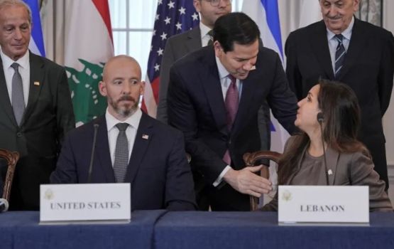 Israel aai Lebanon vi ehbasvumugai bodu sharutheh!