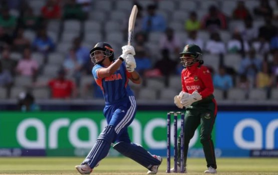 India beats Bangladesh in T20