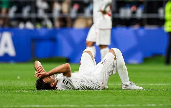 World Cup 2026: Algeria aa Austria ehvaru vumun Iran kataifi