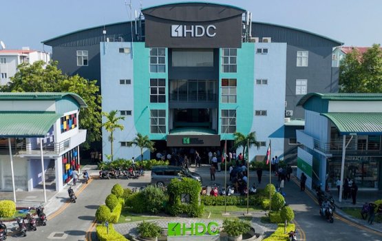 HDC sets example by achieving key RTI threshold  