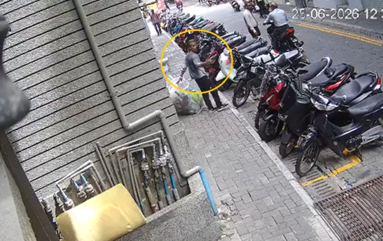 Muiveyo magugai aanmukoh kuni bahattaa meehaku haodhan aanmunge eheetheri kamah edhijje 