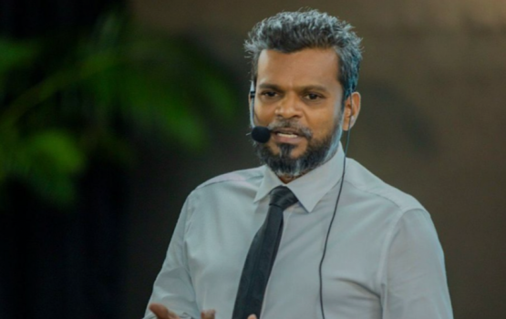 EC ge raees kamah Shakeel ayyan kuran Majileehah husha'alhaifi