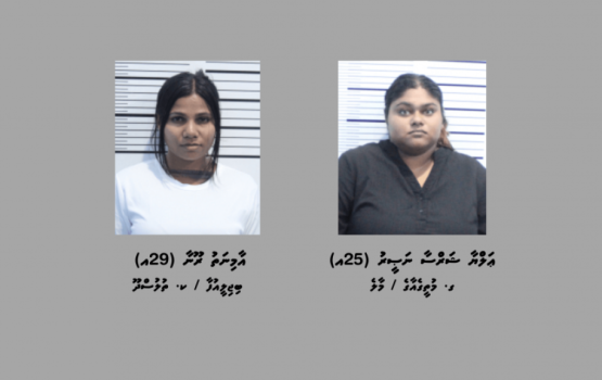 Masthuvaa thakethi ethere kurun: Groom kohgen kuh kuruvi kamah bune Alya ge bodethi thuhumathu thakeh Roona ah!
