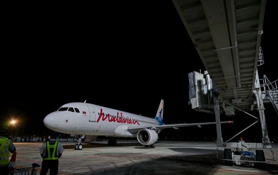 Hanimaadhoo Airport ah bodethi boat eh nujesseyne: Ameen
