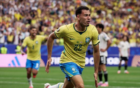 World Cup 2026: Fahathunn araa Japan balikoh Brazil gadha 16 ah