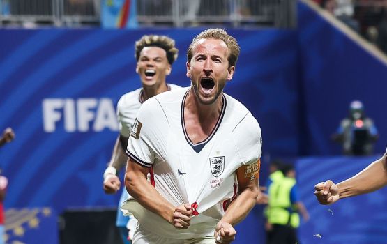 World Cup 2026: Undhagulunn Congo balikoh England gadha 16 kashavarukoffi