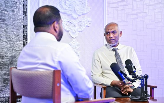 Masthuvaathekaetheege massala hallu kuraanee vashaa jehey siyaasatheh ge dhashun
