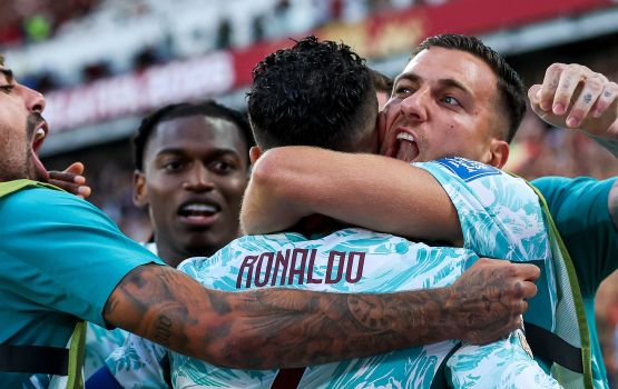 World Cup 2026: Gadha 16 gai Spain aai Portugal kulhenn jehihjje