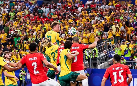 World Cup 2026: Enme gina own goals vanee mi mubaraathuga