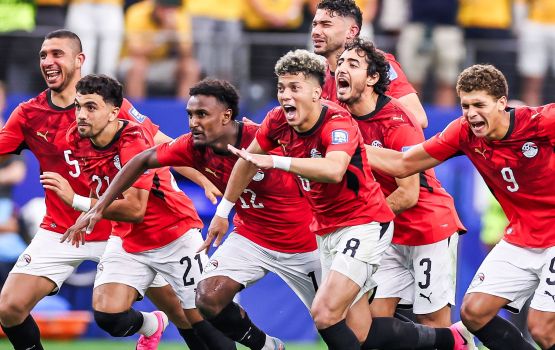World Cup 2026: Egypt mubaaraathuge gadha 16 inn jaaga hoadhaifi