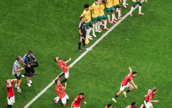 World Cup 2026: Egypt ge kaamiyaabu penalty shootout aa Mbappe aa othee kon gulhumeh?