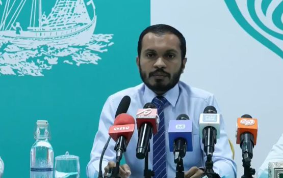 PNCge ethereyge inthihaabu 131 rashehgai