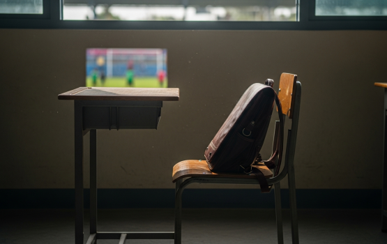 OPINION: 8000 kudhin school ah nudhiumakee hamaekani World Cup ge massalaehtha?