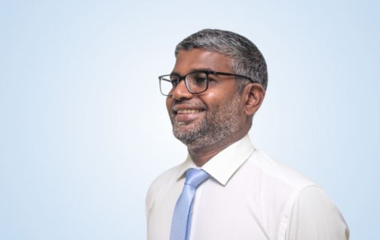 Thinadhoo Council Raees ge gondi gellunu massala court ah