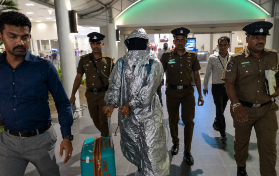 Lankage dhemafiriaku maraalan eheevi meehaku raajjein deport kollaifi