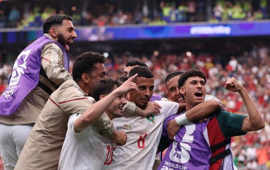 World Cup 2026: 3-0 inn Canada katuvaala Morocco quarter final ah