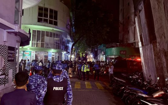 G. funfalhugey alifaanuge haadhisaa: dhumuge asarukohgen thuhthu kujjakaaeku 21 meehakah faruvaa dhenee 