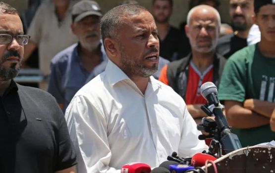 Gaza gai verikan kuran ai idhaaraa Hamas in uvaalaifi