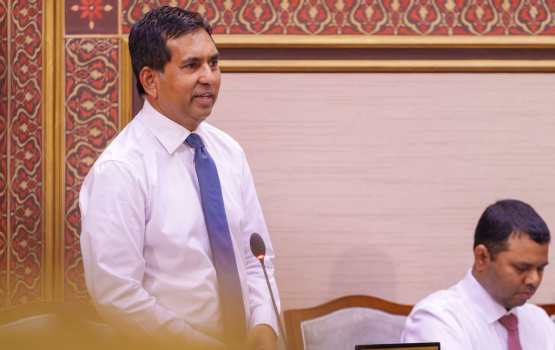 August ge niyalah ehgamu dhathuru ge hurihaa hidhumah thakeh digital kuranee: Minister Saeed
