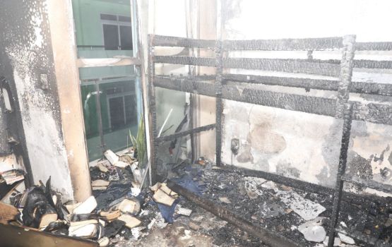 G. Funvalhugeyge alifaanuge haadhisaa: 58 meehakah NDMA in kulli eheetherikan foarukohdheefi