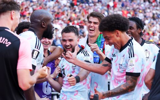World Cup 2026: FIFA inn advantage dhin namaves US kataifi