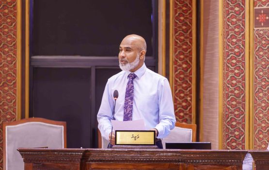 Class room thah AC kurun lass vanee current viewga  baavumun: Education Minister