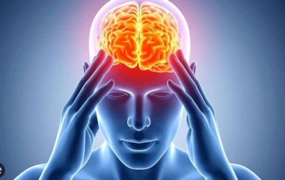 Bolugai nurissaa boa enburun: Gina doctor innah neygey migraine!