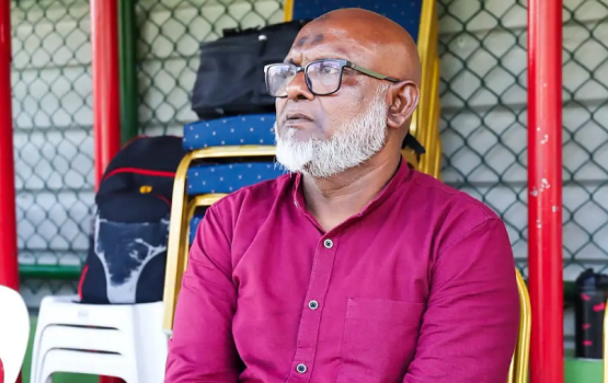 R. Hulhudhuffaaru iss magistrate 60 dhuvahah suspend koffi 
