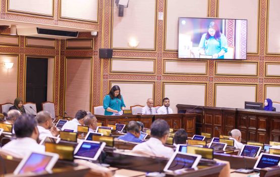 Post-mortem hedhey forensic medical unit eh gaaim kuranee