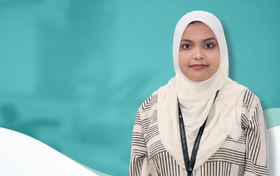Autism dhenegathumah haassavi furathama dhivehi Dr. Fazna niyaavejje, kashu namaadhu mirey isha namaadhahfahu 