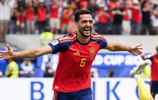 World Cup 2026: Belgium balikoh Spain France aa kurimathaalaan semi ah