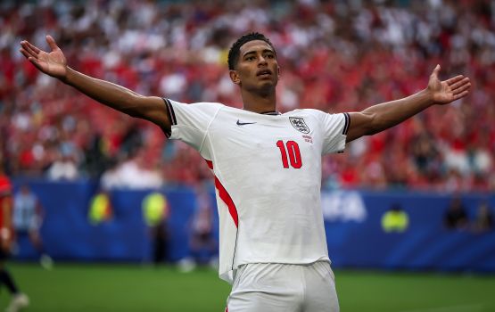World Cup 2026: Bellingham ge dhe landaa eku Norway balikoh England Semi ah