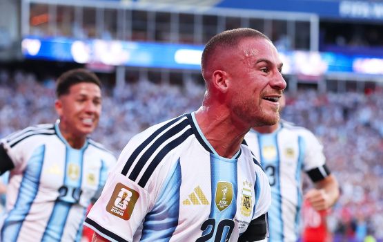 Word Cup 2026: Champions Argentina semi ah, Kulheynee England aa