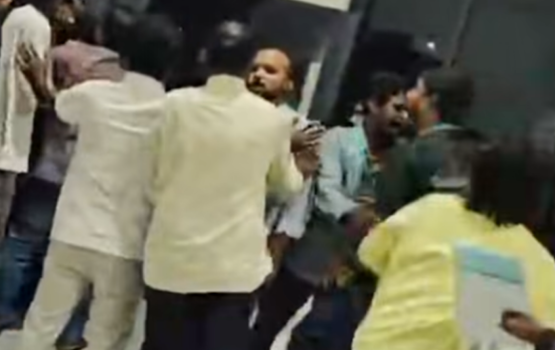 PNC inthihaabuge hama nujehun: 23 aharaa 24 aharuge dhe zuvaanun hayyaru kohffi