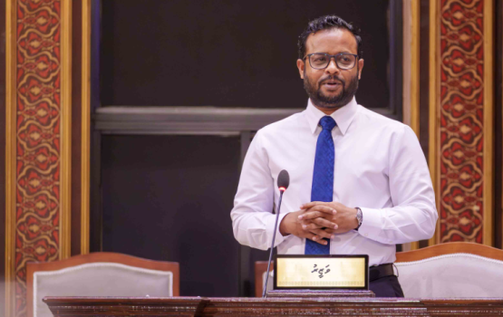 Scam thaku gai jehigen faisaa dheegen flat eh nulibeyene: Muththalib