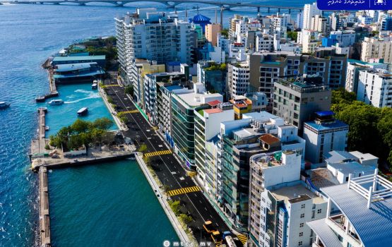 Boduthakurufaanu Magu tharaggee kuraa sarahadhdhu gai thaaru alahifi