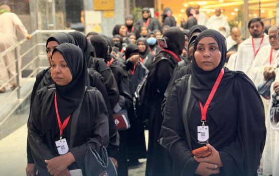 Umrah ah gos ulhey iru bali thakun rahkaatherivumah samaaluvey