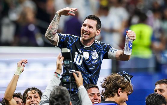 World Cup 2026: Fahu vaguthu jehi dhe landaa eku England balikoh Argentina final ah